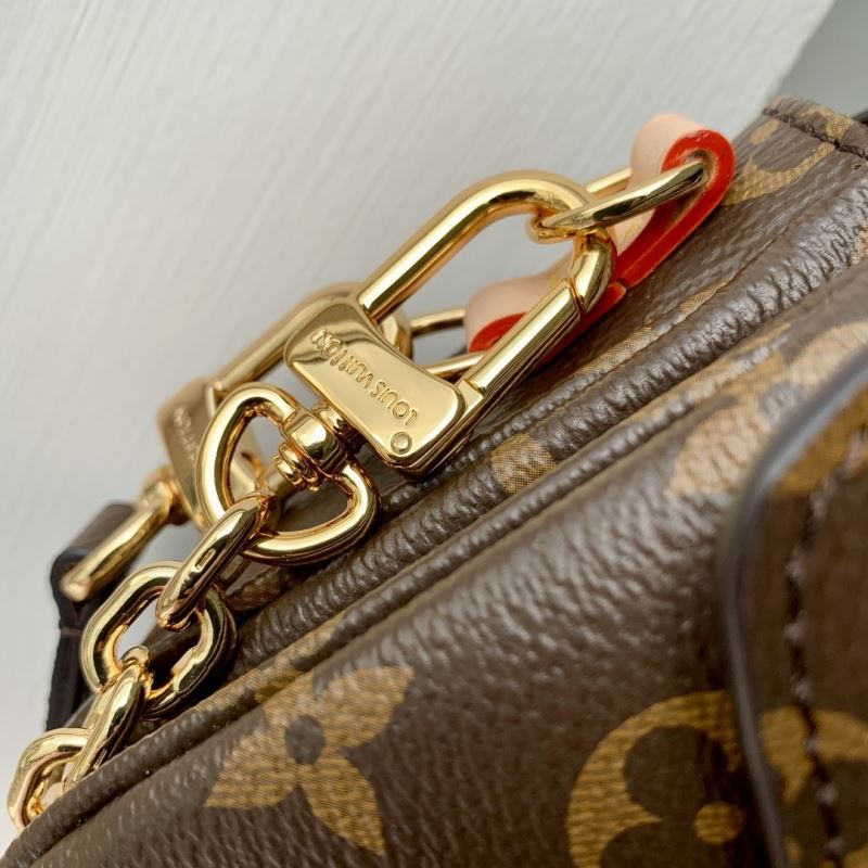 LV Satchel bags